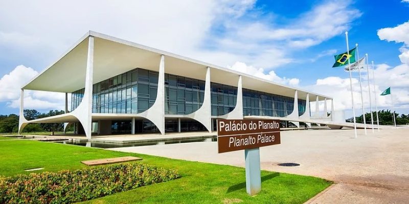 Visitação guiada volta a acontecer aos domingos, das 9h às 14h, com agendamento