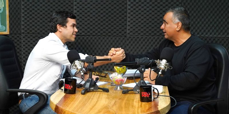 Imagem - Assessoria Parlamentar/Divulgação
