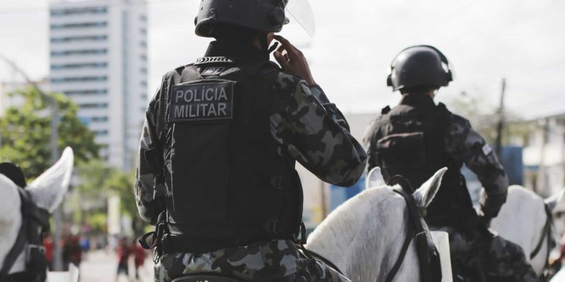 policia
