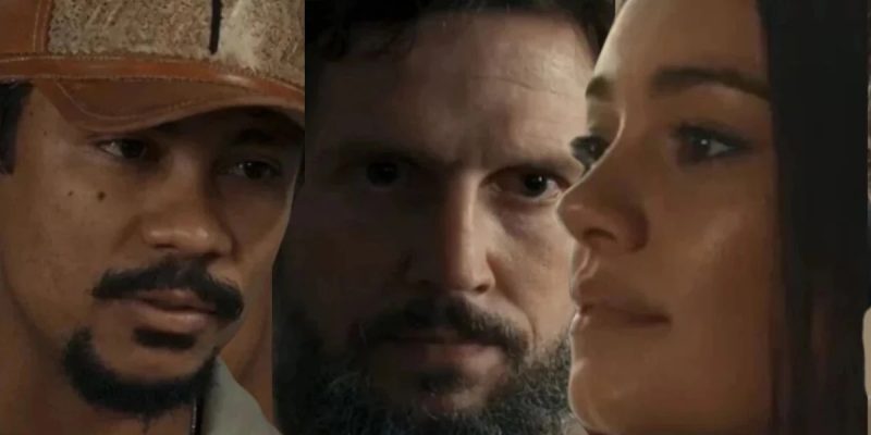 Reprodução / TV Globo