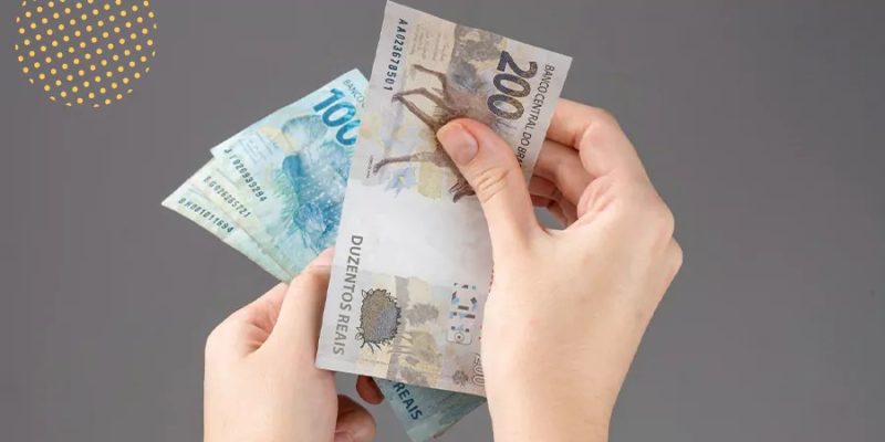 O orçamento total previsto para o ano que vem é de R$ 5,87 trilhões