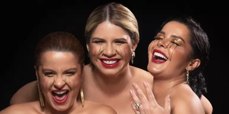 Foto: Instagram/Maiara e Maraisa