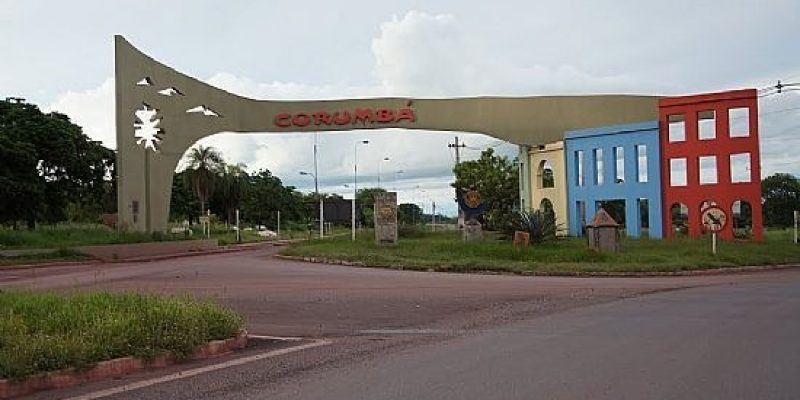 Imagens - Diário Corumbaense