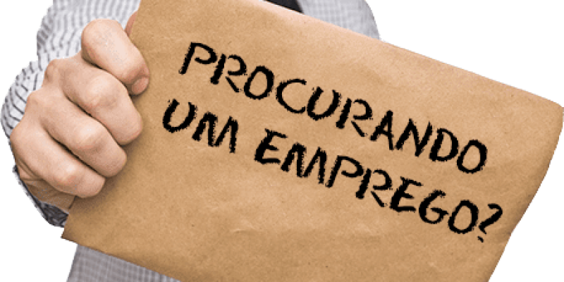 procurando-emprego
