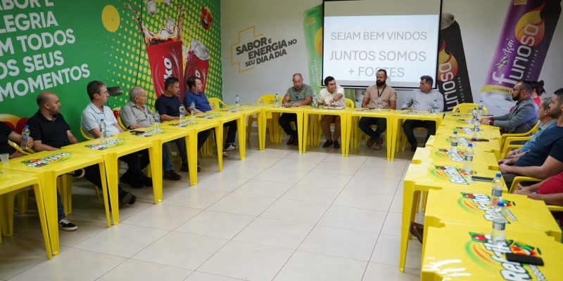 Imagem - Assessoria Parlamentar/Divulgação