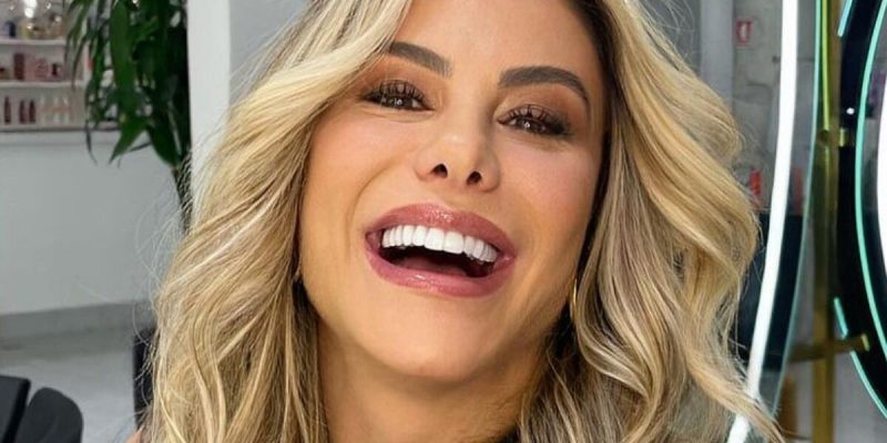 Foto: Poliana Rocha - Reprodução/Instagram