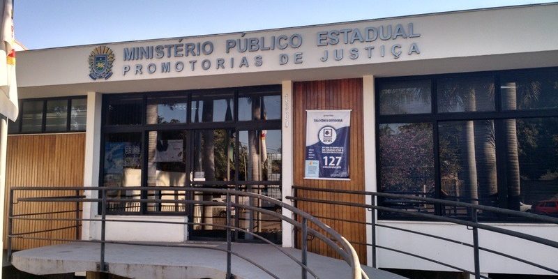Imagem - MPMS/Divulgação