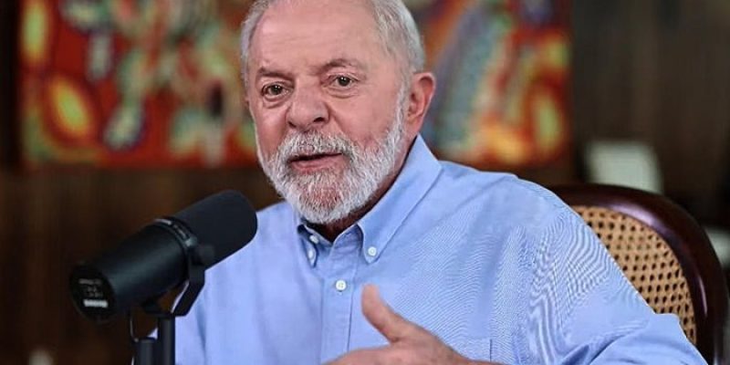 Ricardo Stuckert / SECOM/ Presidência da República