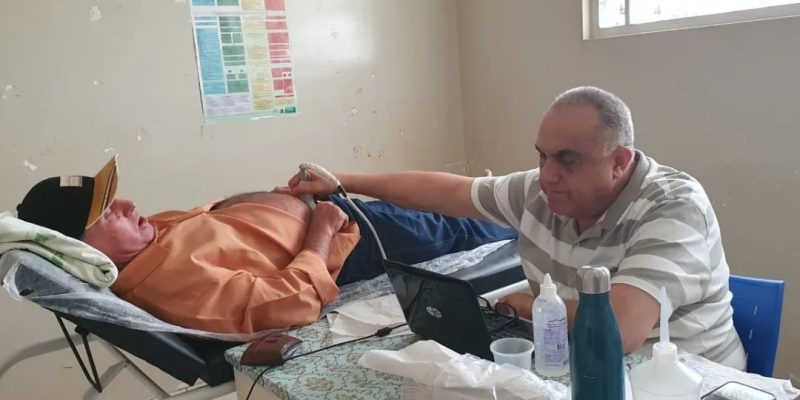 Imagens - Divulgação/Assessoria Parlamentar CMCG