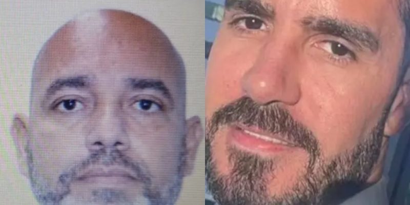 Imagens - Divulgação/Redes Sociais