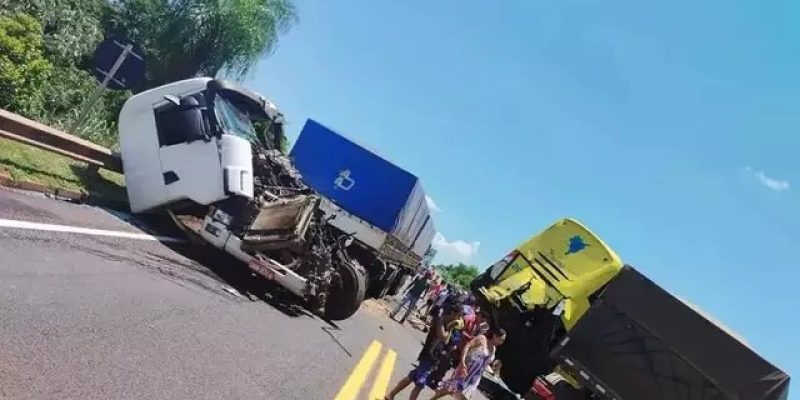 Foto: Rio Brilhante em Tempo Real