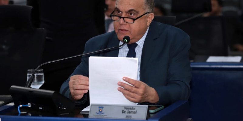 Imagens - Assessoria Parlamentar/Divulgação