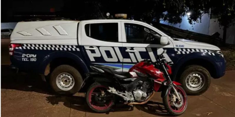 A mãe da criança permanece hospitalizada com diversas lesões