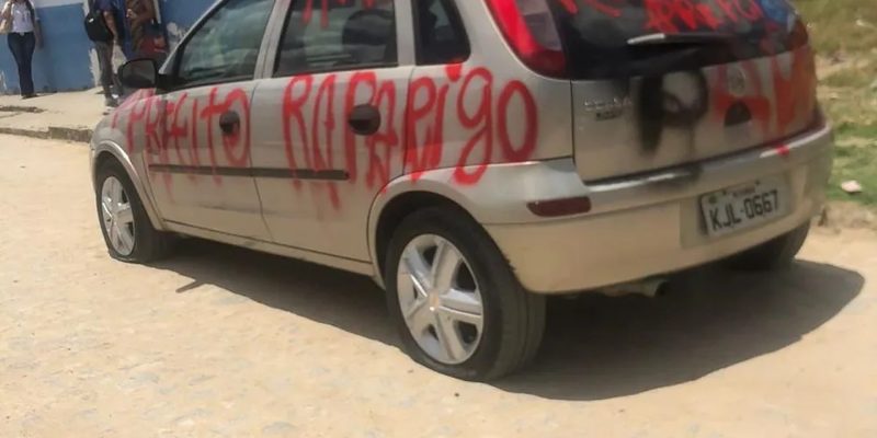 rapariga