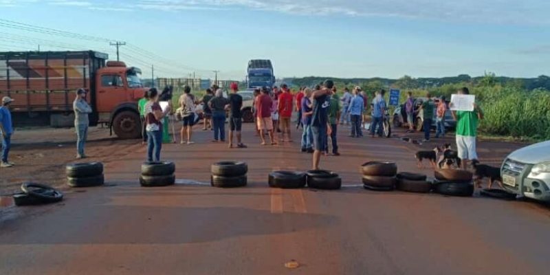 Imagens - DouradosNews