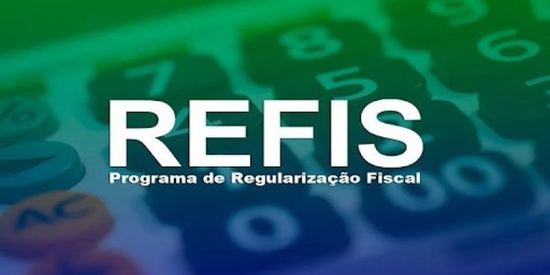 O Refis 2024 vale para créditos tributários inscritos ou não em dívida ativa, inclusive os ajuizados
