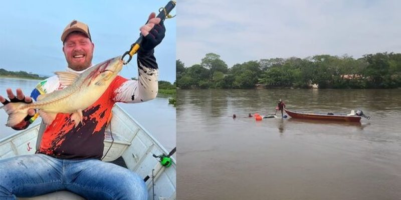 Foto: Arquivo pessoal