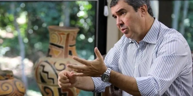 Imagem - Reprodução/SECOM
