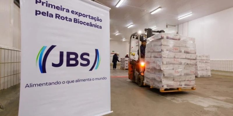 Projeto de infraestrutura de transporte liga Brasil ao Chile, passando por Paraguai e Argentina