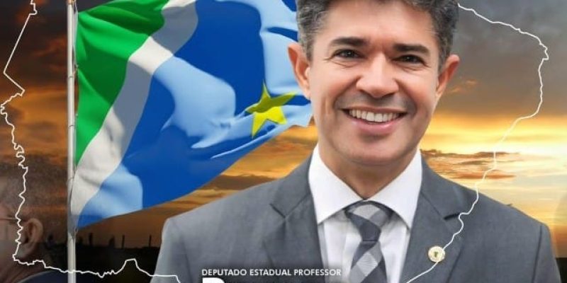 Imagem - Assessoria Parlamentar/ALEMS