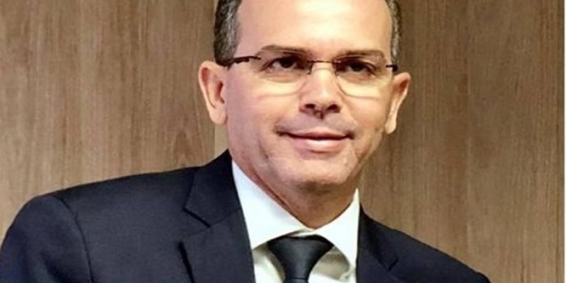 Rivaldo Barbosa, acusado de ser o mentor do assassinato de Marielle Franco