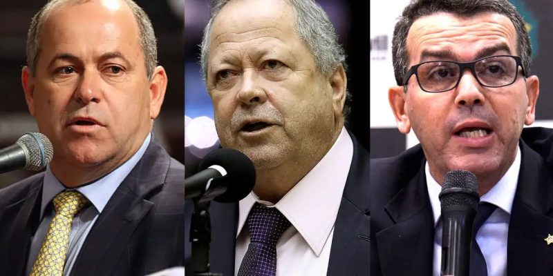 Defesas alegam que não há perigo de fuga dos réus