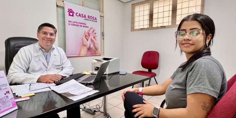 Imagem - Assessoria Parlamentar/CMCG