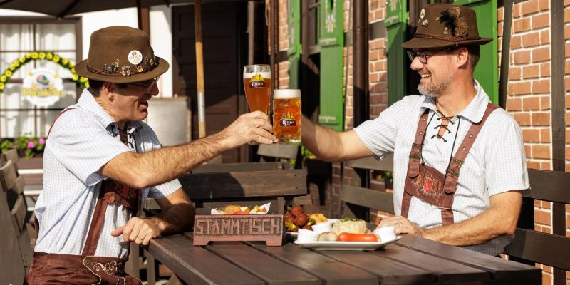 Rota cervejeira em Joinville é como embarcar em uma jornada de descobertas sensoriais e gastronômicas