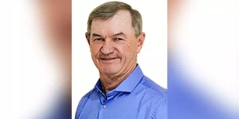 A Polícia Federal indiciou o prefeito de Coronel Sapucaia, Rudi Paetzold (MDB)