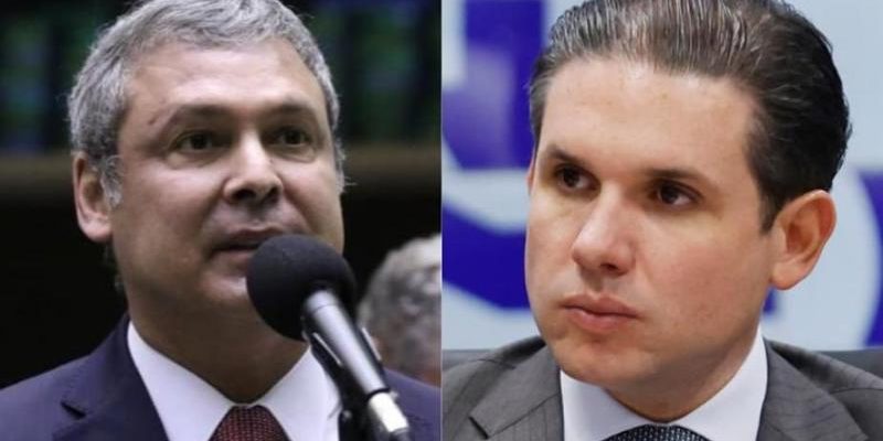 Imagens - Kayo Magalhães / Câmara dos Deputados e Marina Ramos/Câmara dos Deputados