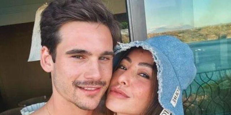 Nicolas Prattes e Sabrina Sato surpreenderam ao decidir oficializar a união