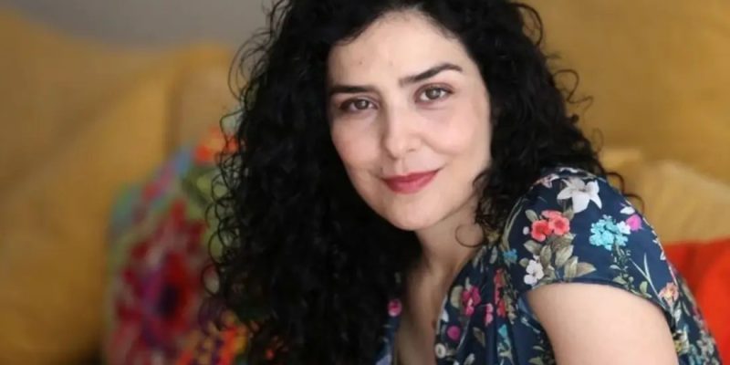 Letícia Sabatella. Foto: reprodução/Instagram