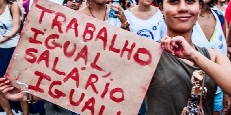 Imagem - Divulgação / Ministério das Mulheres