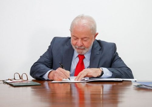Objetivo é garantir integridade de licenciamentos e agilizá-los, dar segurança jurídica a investidores e respeitar comunidades originárias