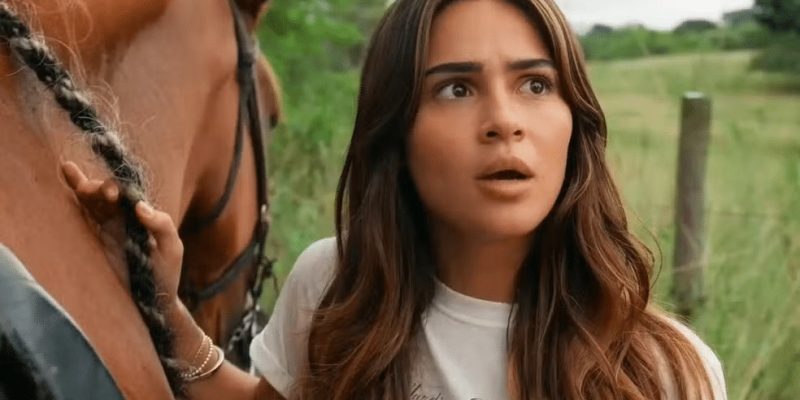 Imagem - Reprodução/Globo