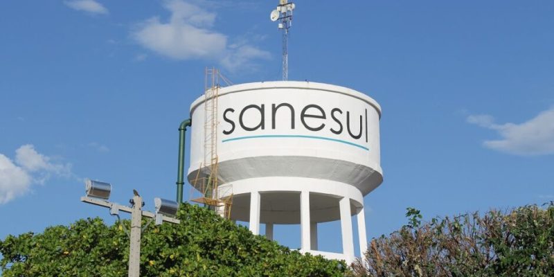 sanesul
