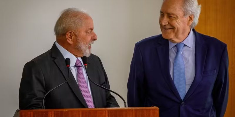 Foto: Brenno Carvalho / Agência O Globo.
