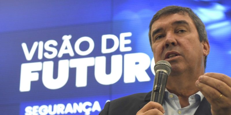 Imagens -  Bruno Rezende