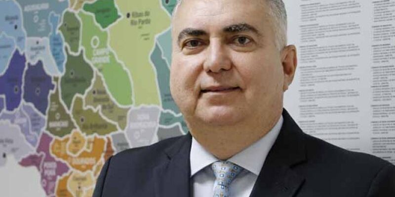 A PF também contou com quebra de sigilo telemático nessa investigação