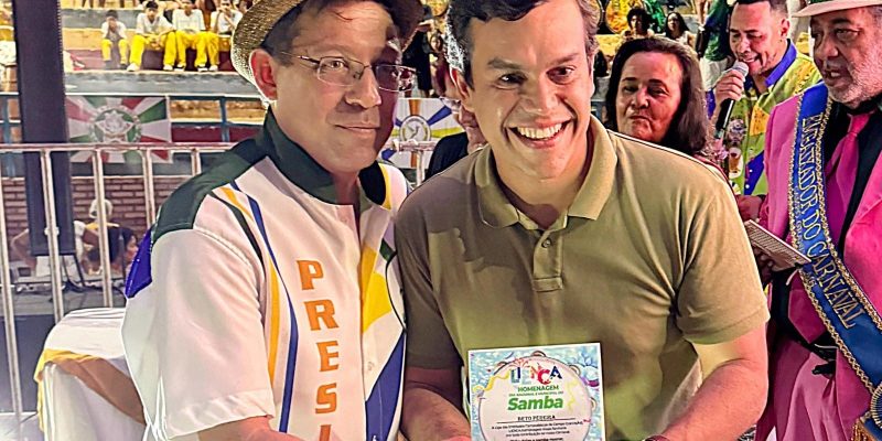 Imagem - Assessoria Parlamentar