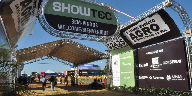 showtec