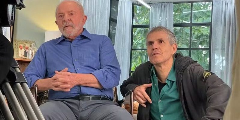 A tendência é que haja uma mudança no comando da Secretaria de Comunicação - Imagem -  Divulgação