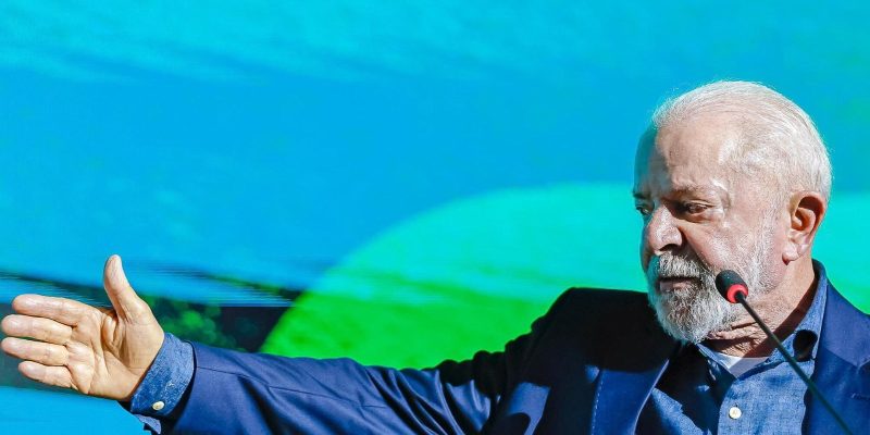 Imagem - Ricardo Stuckert/Presidência da República