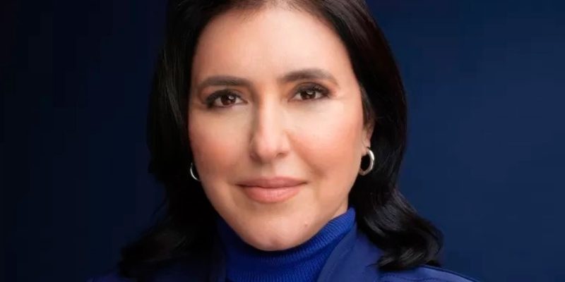 Simone Tebet: 'Há muito tempo o Brasil não crescia dois anos consecutivos acima de 3%