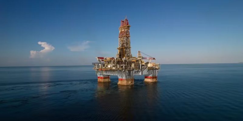 Imagem - Divulgação/Petrobras