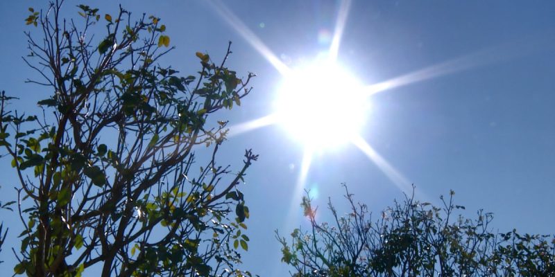 sol-calor