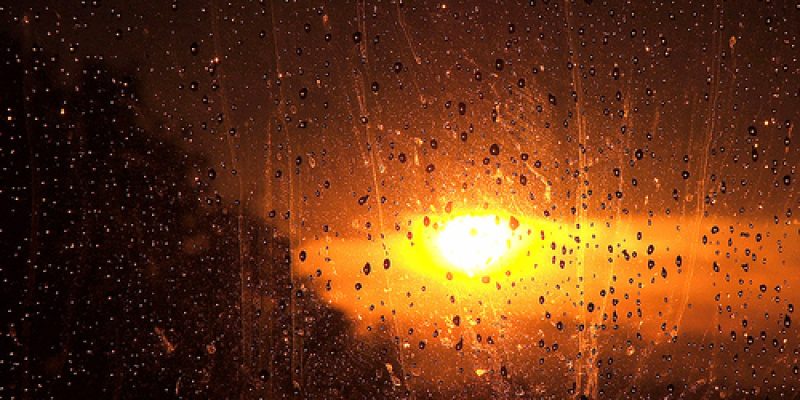 sol e chuva