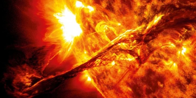 Créditos: Divulgação/NASA