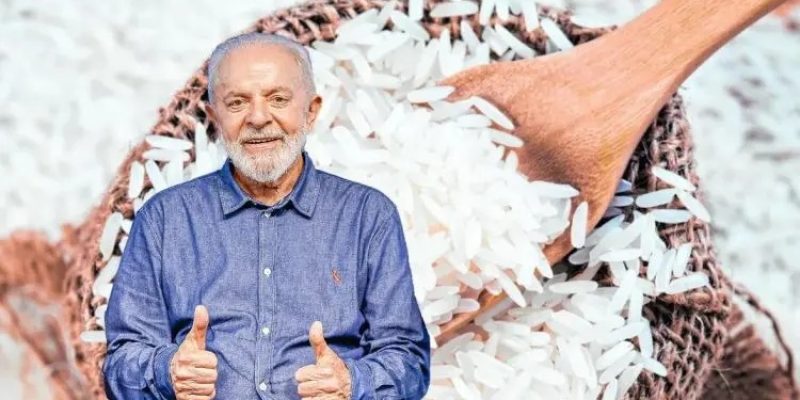 Ao zerar as tarifas, buscamos evitar problemas de desabastecimento ou de aumento do preço do produto no Brasil, por causa da redução de oferta