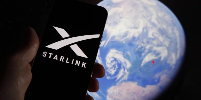 starlink